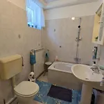 Διαμέρισμα Apartma Zeleni Mir Dobravlje