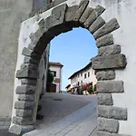 Διαμέρισμα Apartma Zeleni Mir