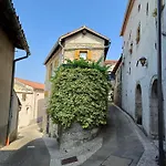 Apartma Zeleni Mir Διαμέρισμα *