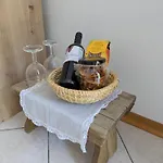 Apartma Zeleni Mir *