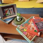 Apartma Zeleni Mir Dobravlje