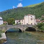 Apartma Zeleni Mir