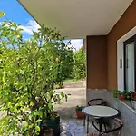 Διαμέρισμα Apartma Zeleni Mir