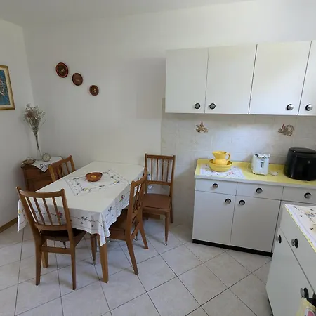 Apartma Zeleni Mir