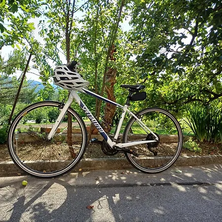 Appartement Apartma Zeleni Mir