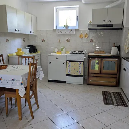 Apartma Zeleni Mir Apartman Dobravlje
