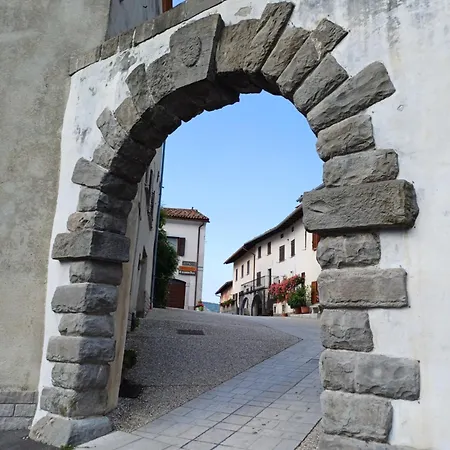 Apartament Apartma Zeleni Mir