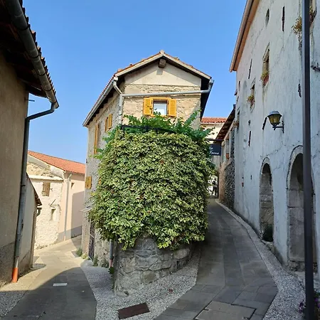 Apartma Zeleni Mir Apartament *