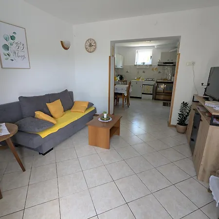 Apartma Zeleni Mir Apartament