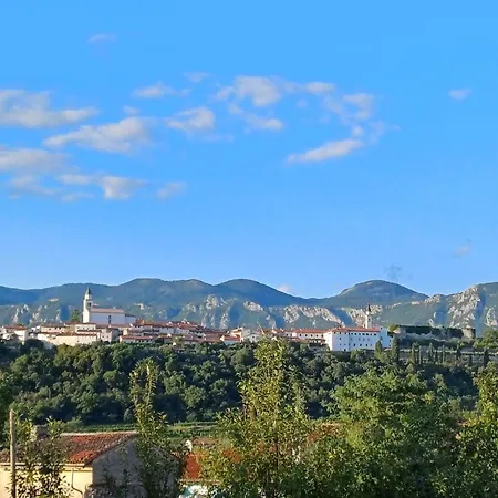 Apartma Zeleni Mir Appartement *