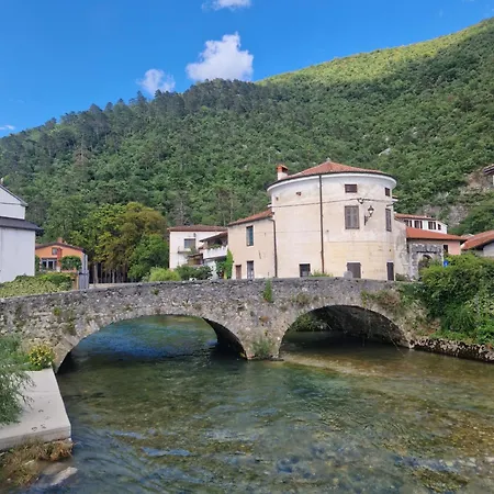 Apartma Zeleni Mir