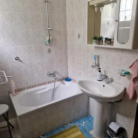 Апартаменты Apartma Zeleni Mir *
