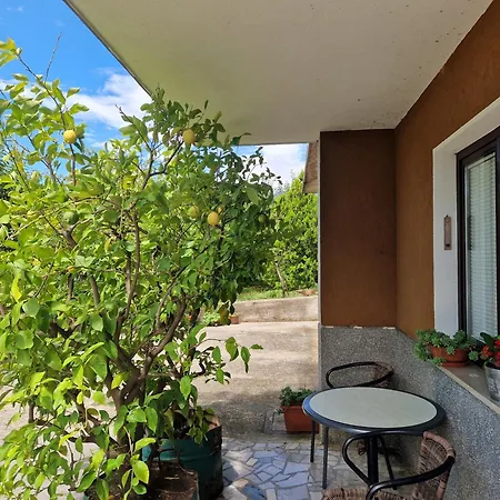 Apartman Apartma Zeleni Mir