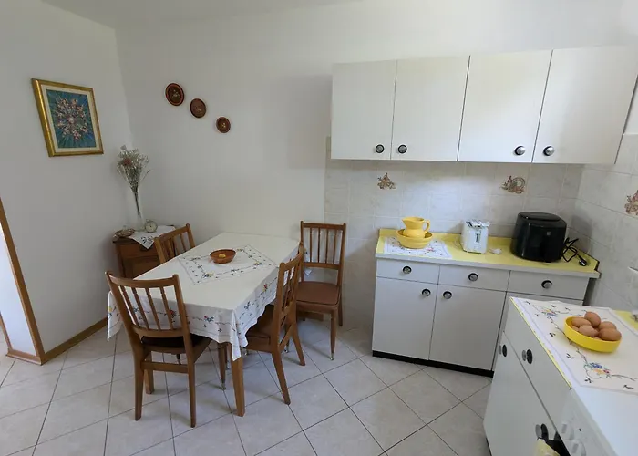 Apartma Zeleni Mir