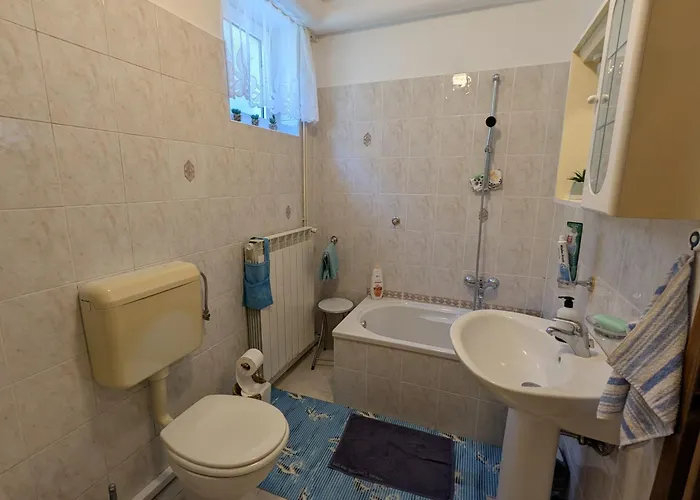 Apartman Apartma Zeleni Mir Dobravlje
