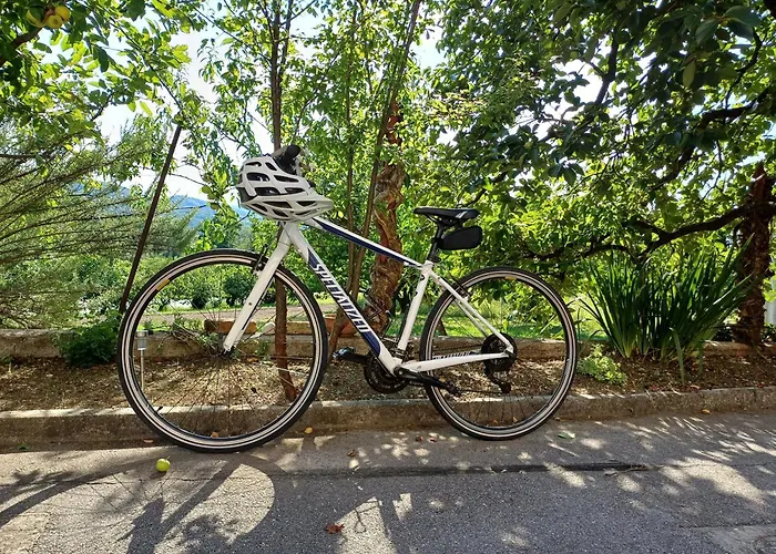 Apartman Apartma Zeleni Mir