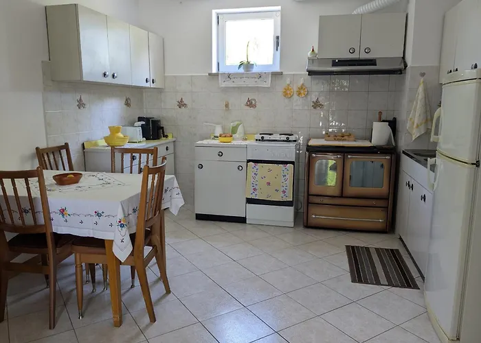 Apartma Zeleni Mir Appartement Dobravlje