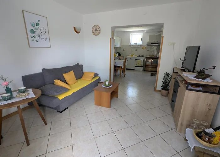 Apartma Zeleni Mir Apartman