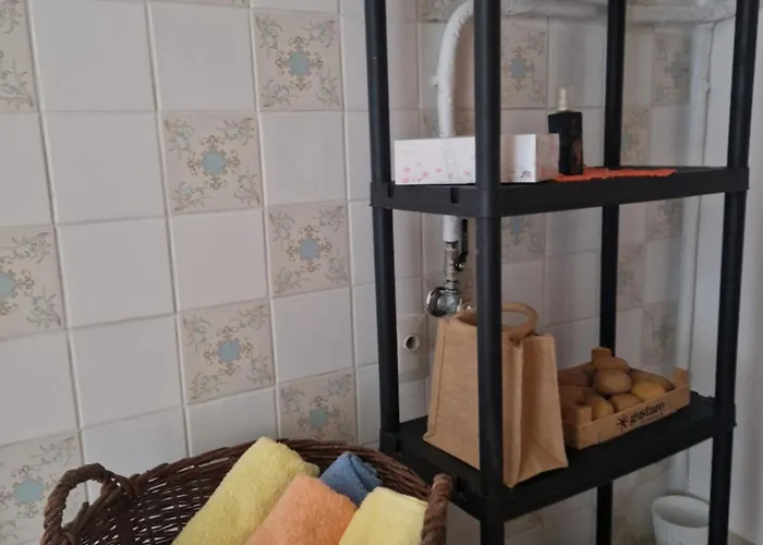 Apartma Zeleni Mir Appartement