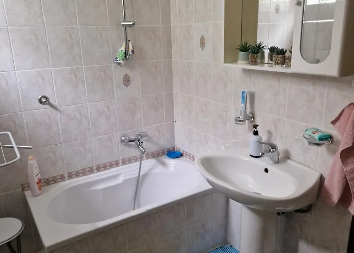 Appartement Apartma Zeleni Mir *